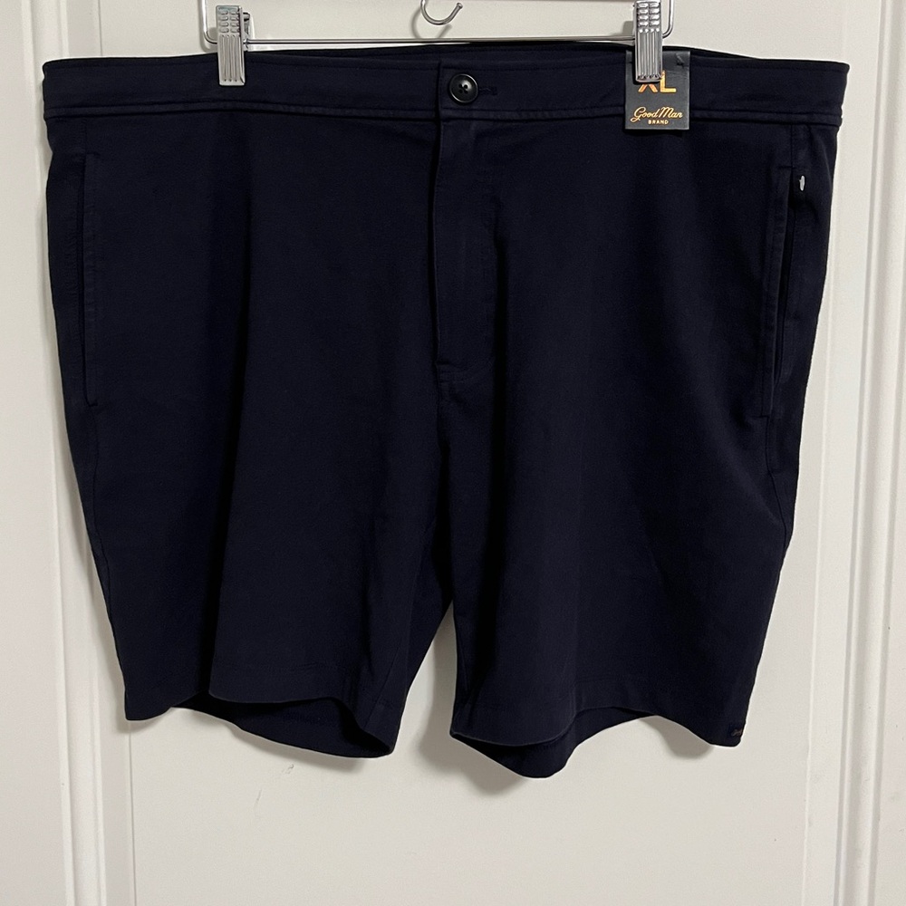 NWT - Good Man Brand Men’s Flex Pro Jersey Tulum Shorts - Size XL